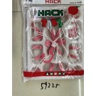 F18L, 59225, rectangle cloth hanger 37.5*29cm