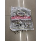E10L, 59228, stainless steel cloth rack round