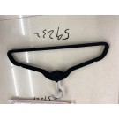 E4M, 59232, velvet cloth hanger 5 pcs/set