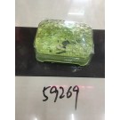 D7M, 59269, soap holder with lid