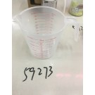 A10L, 59273, measuring cup 1000ml
