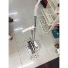D10Z-H, 59283, broom & dustpan set rotatable