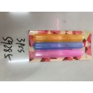E10H, 59285, tooth brush travel case 3pcs 
