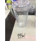 H5H, 59301, plastic water jar 23cm