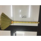 E18T, 59309, soft straw broom 95cm