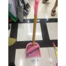 D12T, 59310, broom & dustpan set