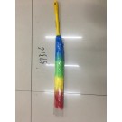 C7L, 59316, feather duster colorful