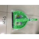 F8L, 59318, short handle brush & dustpan set