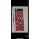 E2L, 59401, metal wire 3pcs