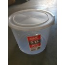 5.1L Bucket