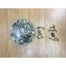 G15L, 60032, decoration stone small 500g