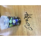 G15L, 60034, decoration stone glass