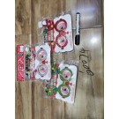 20X2, 60074, Xmas glass