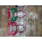 20X18, 60078, Xmas hair band