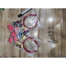 21XF, 60081, Xmas hair band