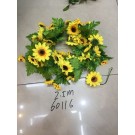 D17L, 60116, artifcial plant 2.5m