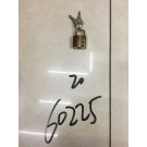 C19L, 60225, padlock 20mm