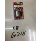 C19L, 60228, padlock 38mm