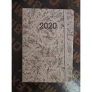 60289, Diary A5 DTP Fashion PO Cover W/Elastic 