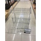 F16H, 60382, bowl rack 46*22*48cm