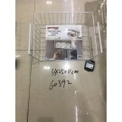 F16M, 60392, under shelf rack 33*25*11cm