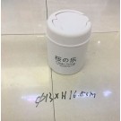 D11T, 60492, rubbish bin 13*13*16.5cm