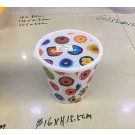 F19L, 60518, food box 16*15.5cm