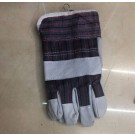 B13L, 60824, heavy duty gloves stripe