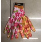 B13L, 60825, garden gloves latex