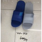 A7L, 60847, male slipper 40-44