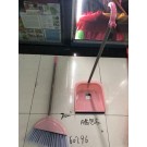 D12T, 60853, broom & dustpan 70cm
