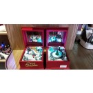24XB, 60886, Xmas music box