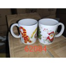 22X30, 62084, Xmas mug