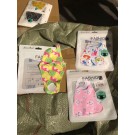 B9M, 62200, fashion mask kid