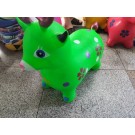 K3L, 62219, air pumped animal painted