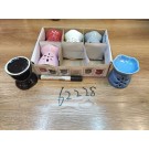 G18M, 62228, oil burner