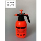 C6M, 62301, spray bottle 2L 