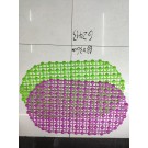 K6M, CLEARANCE, 62413, non slip bath mat 66x36cm