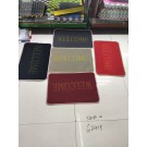 B12M, 62415, door mat 58*38cm