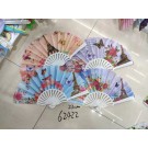 K4L, 62422, Chinese hand fan 23cm