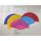 K5L, 62425, Chinese hand fan 23cm