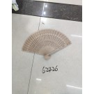 K4L, 62426, Chinese hand fan 20cm