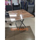 A10Z-L, 62470, folding table 60*60cm