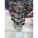 E1Z-L, 63060, pot set of 5