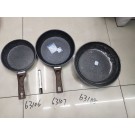 K2M, 63106, nonstick fry pan 20cm