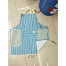B4L, 63129, apron 67*70.5cm