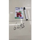 E19L, 63156, whistle plastic