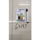 E19L, 63157, whistle metal