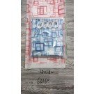 D9L, 63160, shower curtain 180*180cm