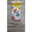 F12L, 63163, table cloth balloon 137*274cm 